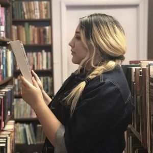 Meet your Posher, Melissa